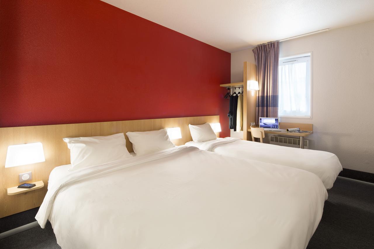 B&B Hotel Castres Centre Gambetta Exterior photo